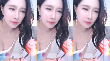 AfreecaTV主播贝拉BJ벨라2020年4月27日直播视频舞蹈剪辑09532521